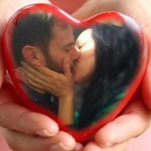 Meet your Posher, Lauralee